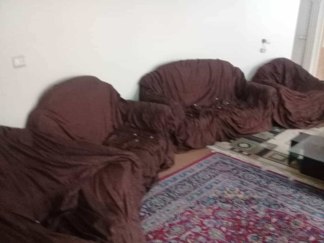 اجاره آپارتمان مبله خیابان سنگی بوشهر (مرکز شهر) - سه خواب
