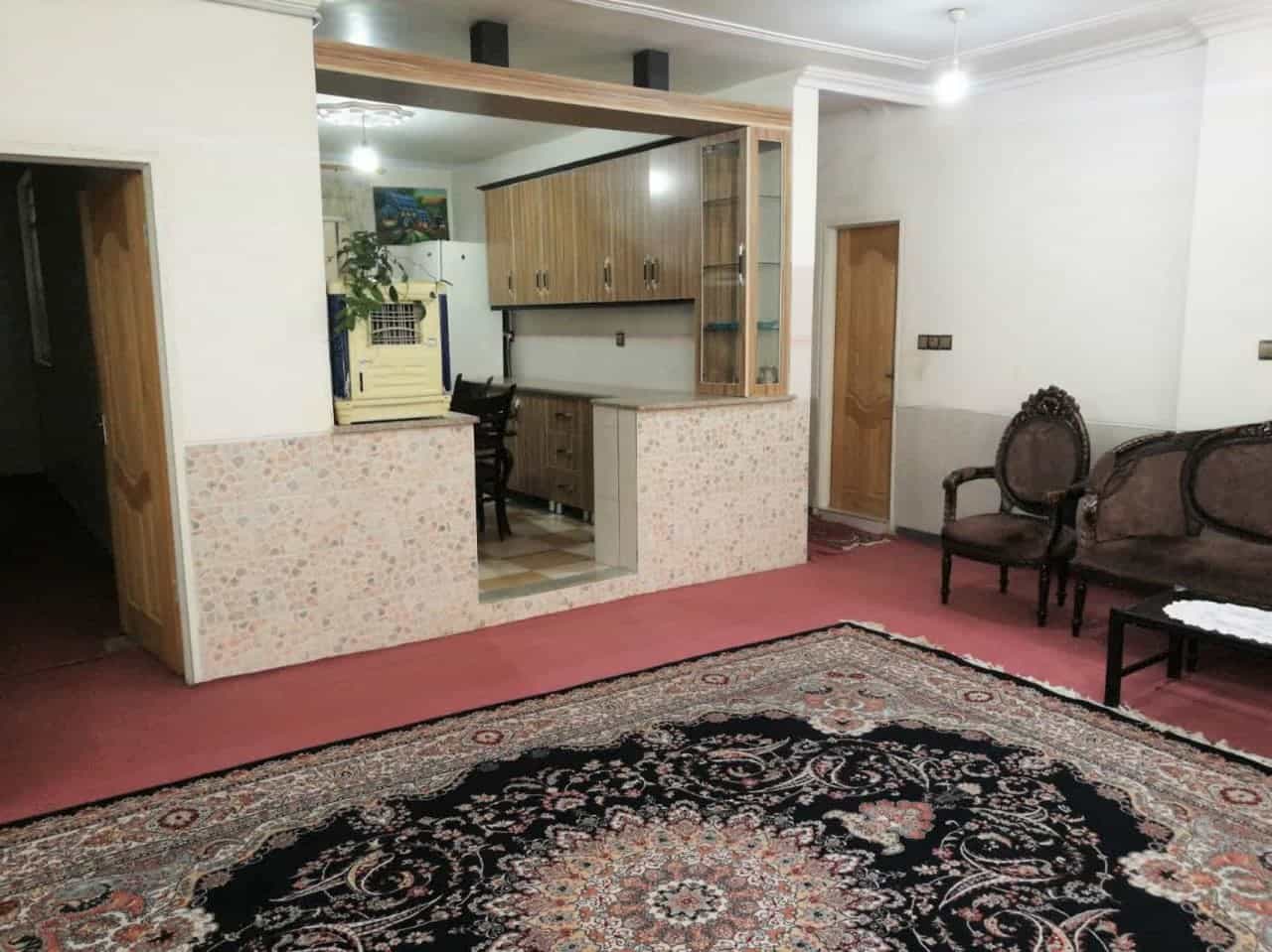 اجاره منزل ویلایی در بلوار استقلال همدان
