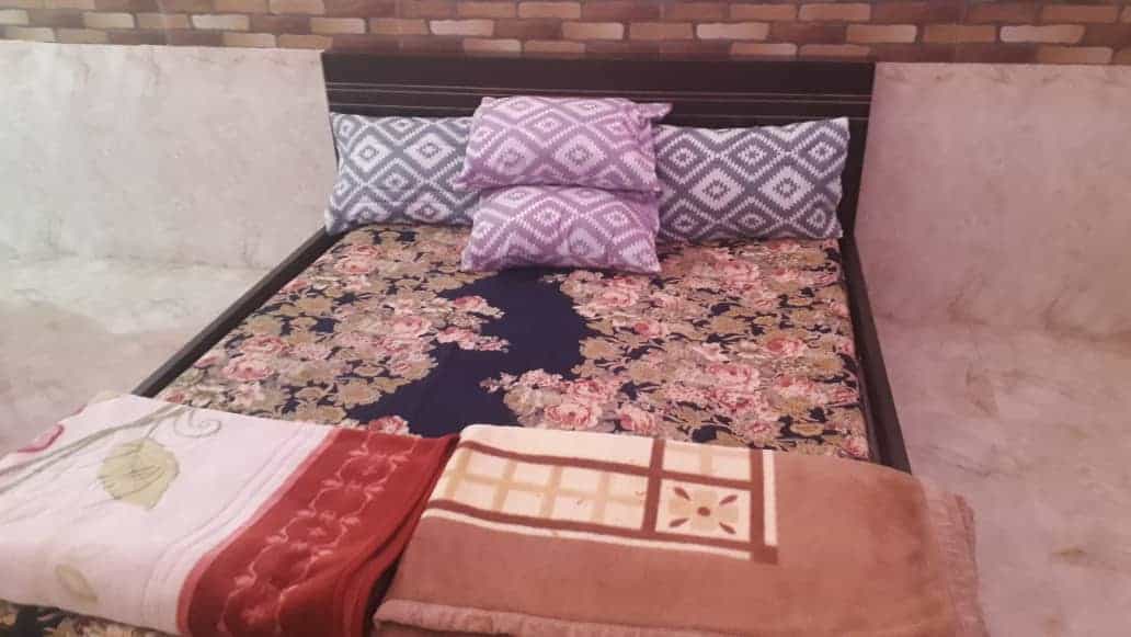 اجاره منزل ویلایی در حصار امام همدان - طبقه اول