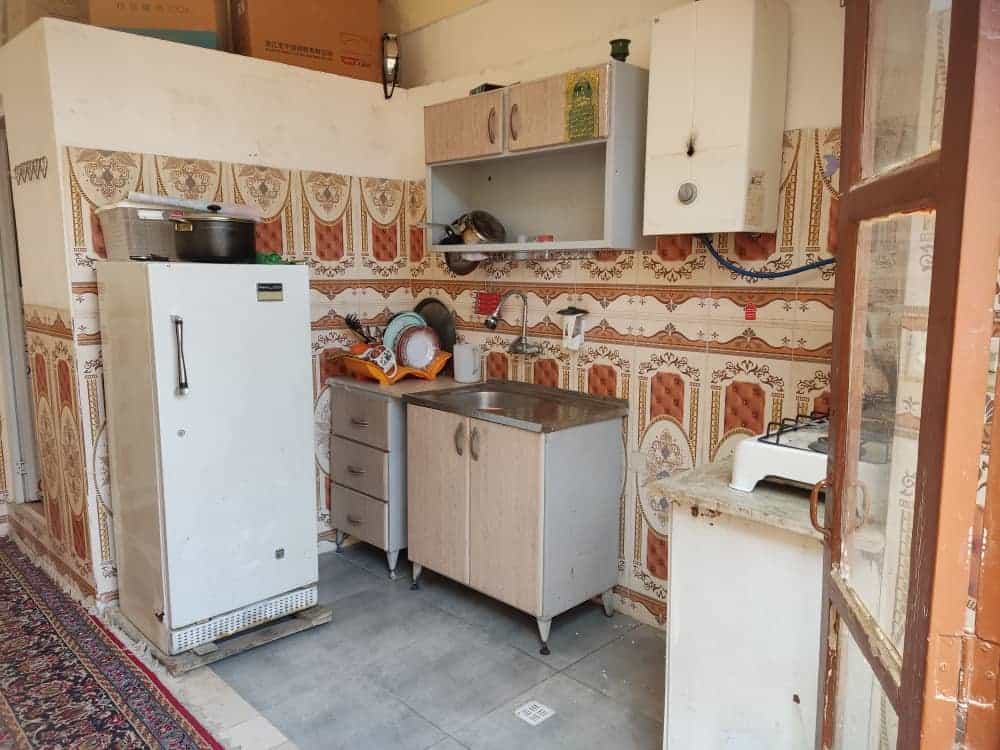 اجاره منزل مبله در یزد