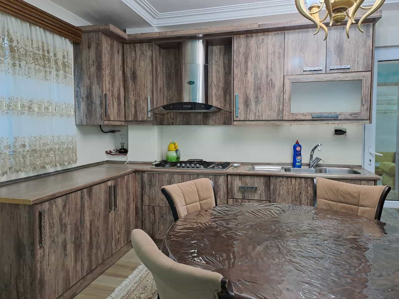 اجاره آپارتمان در آستارا - یک خوابه