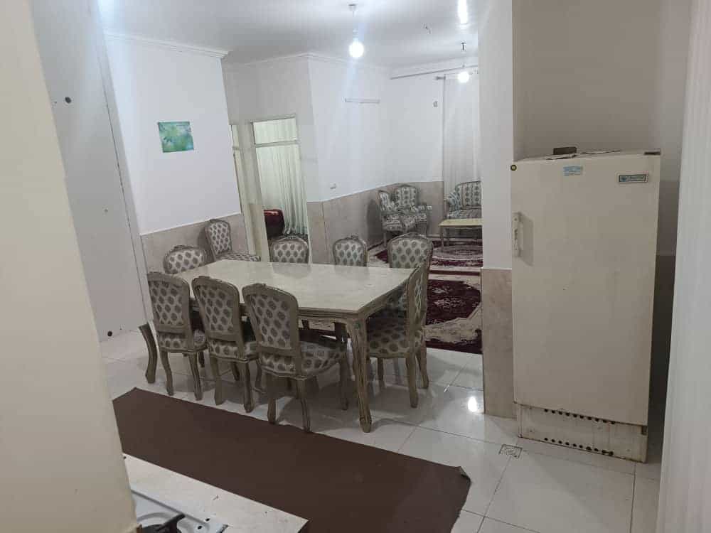 اجاره منزل دوخواب در ناهارخوران گرگان