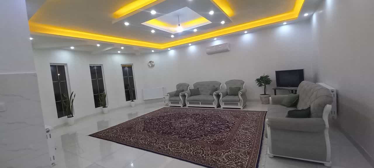 اجاره ویلا در روستای تیسیه خمام - مرسانا