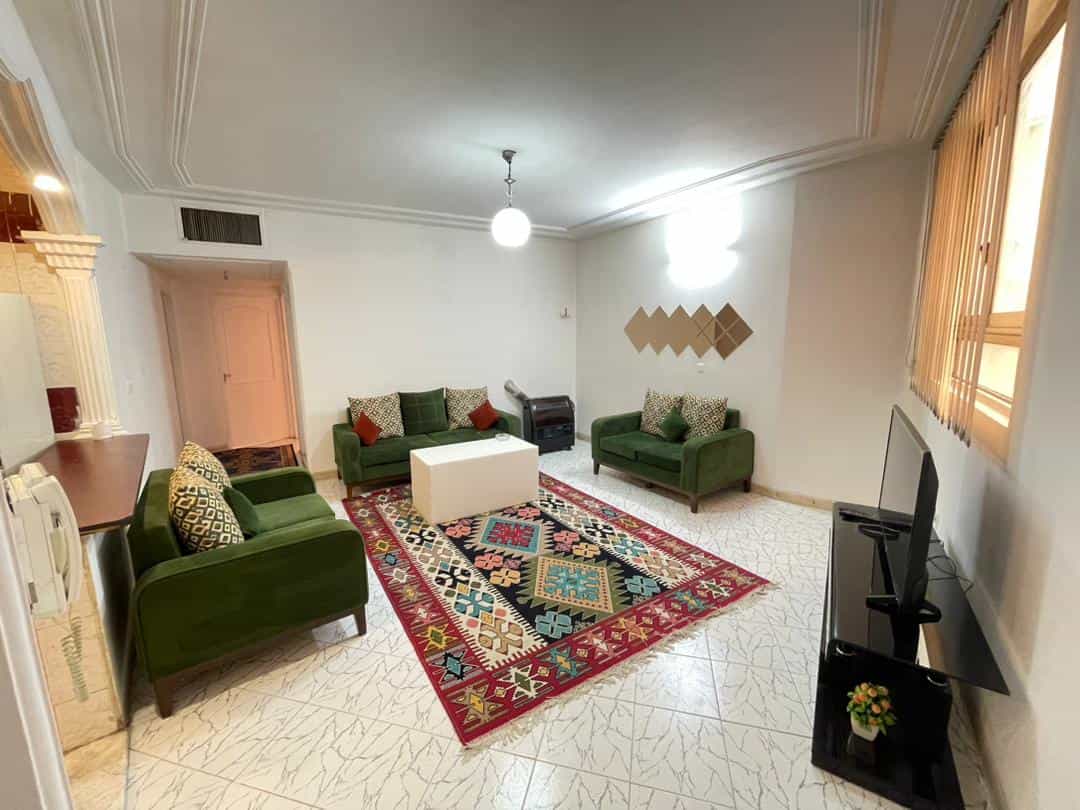 اجاره آپارتمان در سینما سعدی شیراز