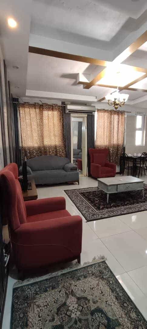 اجاره آپارتمان در شهرک صدف - سحر 1 یک خوابه