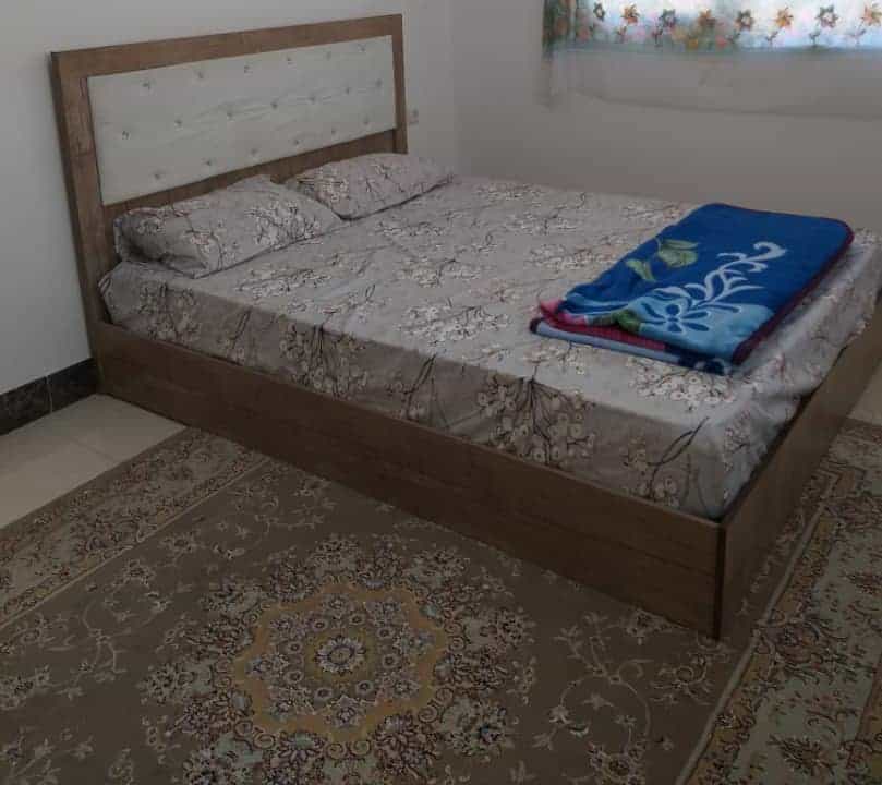 اجاره ویلا در اسب ریسه - اولسبلنگا