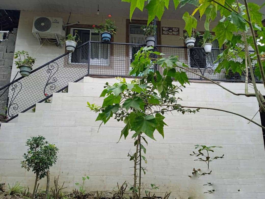 اجاره منزل مبله در حیدرآلات قلعه رودخان