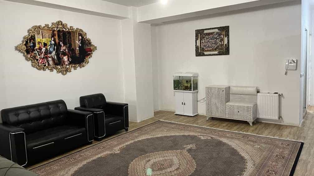 اجاره آپارتمان در کوی نصر - طبقه چهارم