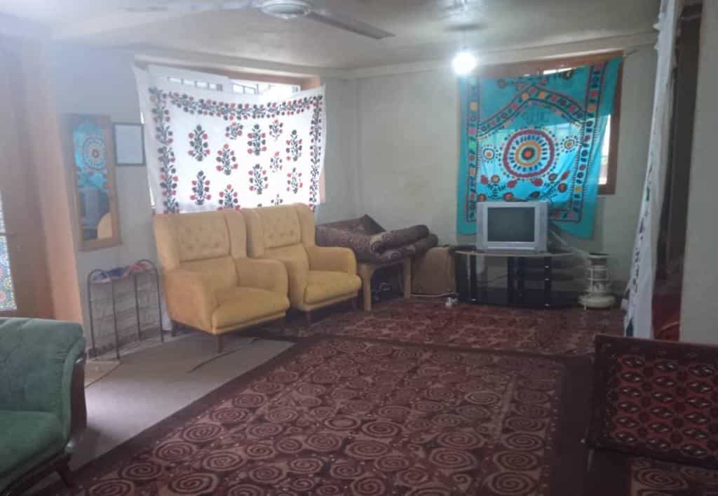 اجاره ویلا جنگلی در روستا افراتخته - کوروش