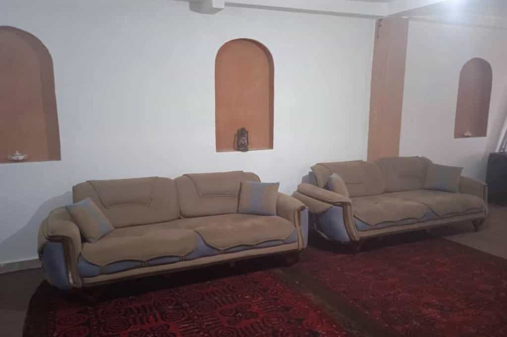 اجاره ویلا جنگلی در روستا افراتخته - فردوسی