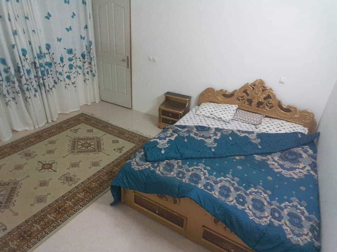 اجاره ویلا دوبلکس با استخر سرپوشیده آبگرم در در میدان شاندیز مشهد