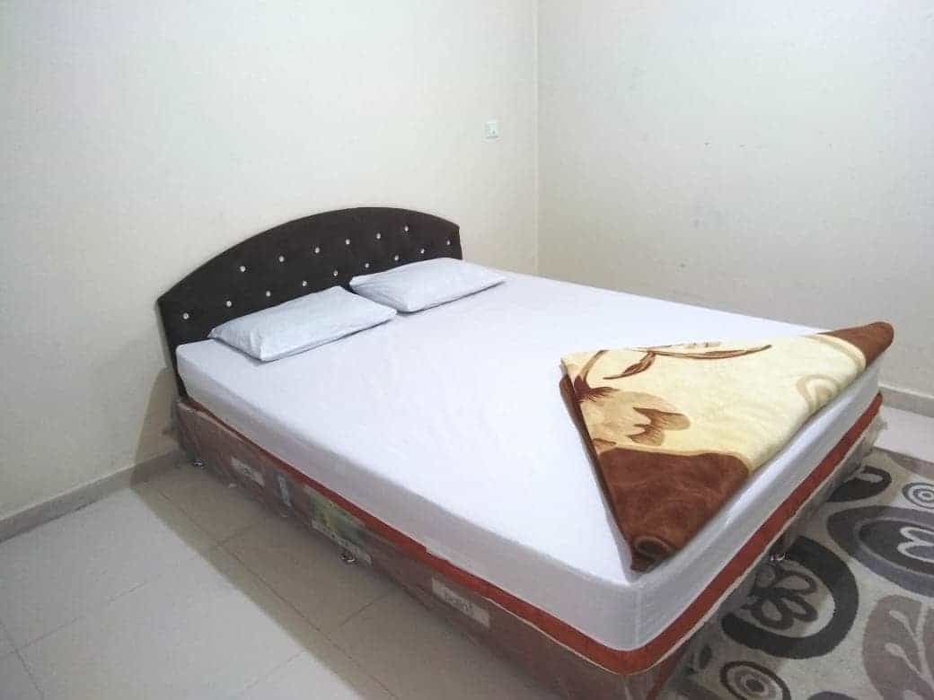 اجاره منزل مبله در سینما سعدی - 4