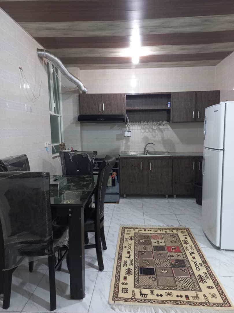 اجاره منزل مبله در غدیر کنگان - یک خواب