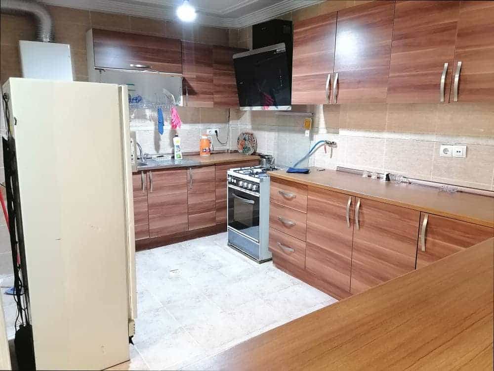 اجاره منزل مبله در سینما سعدی - 6
