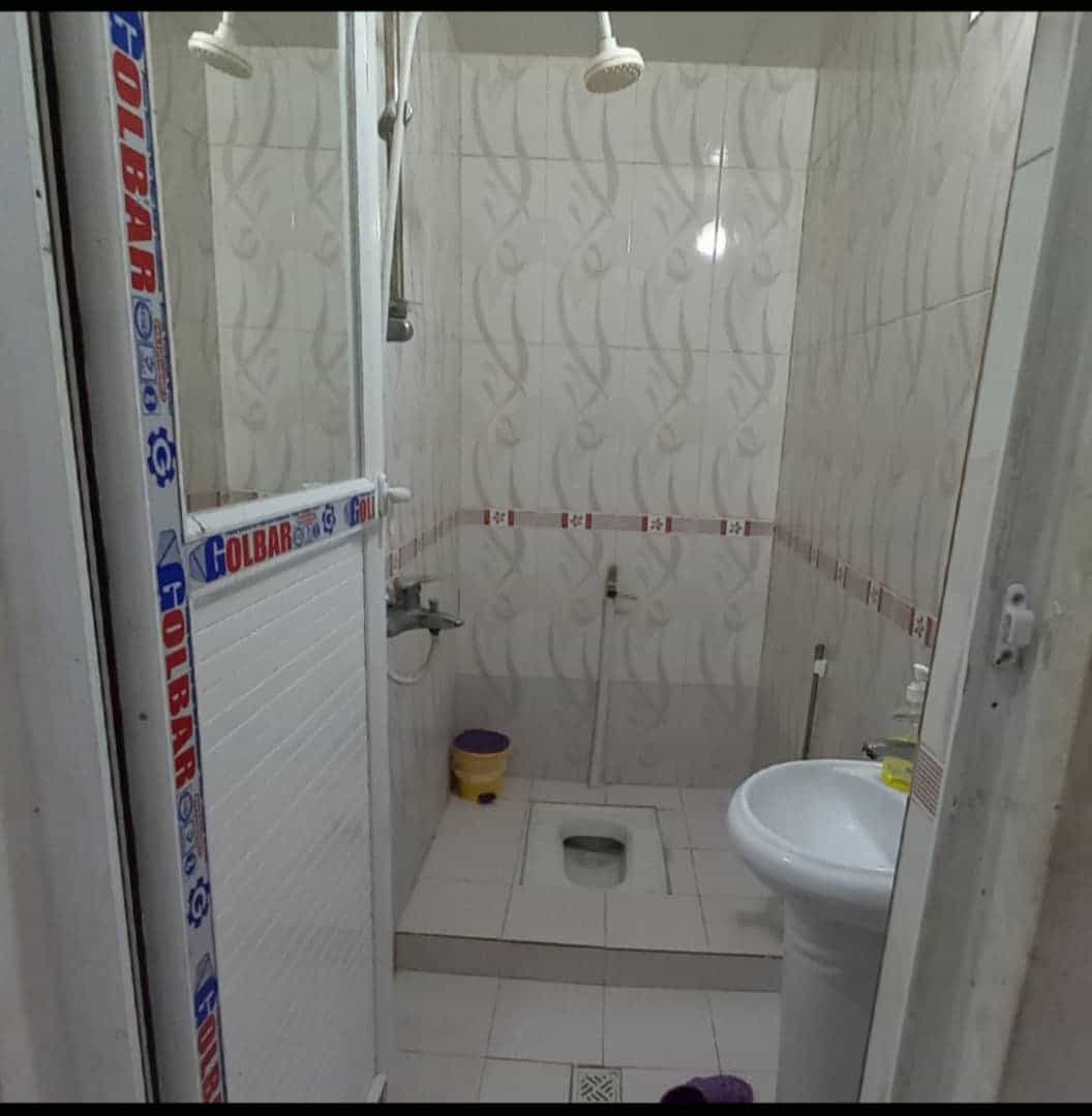 اجاره ویلا در حومه چابکسر - دو خواب