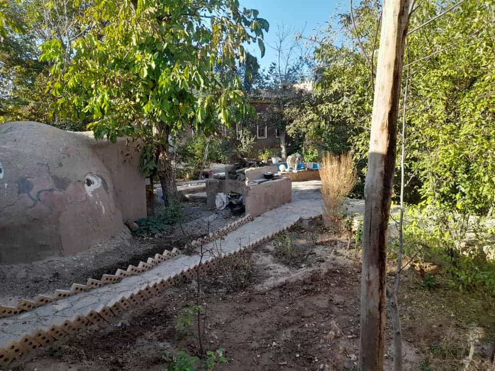 اجاره اتاق در رادکان - آقابزرگ