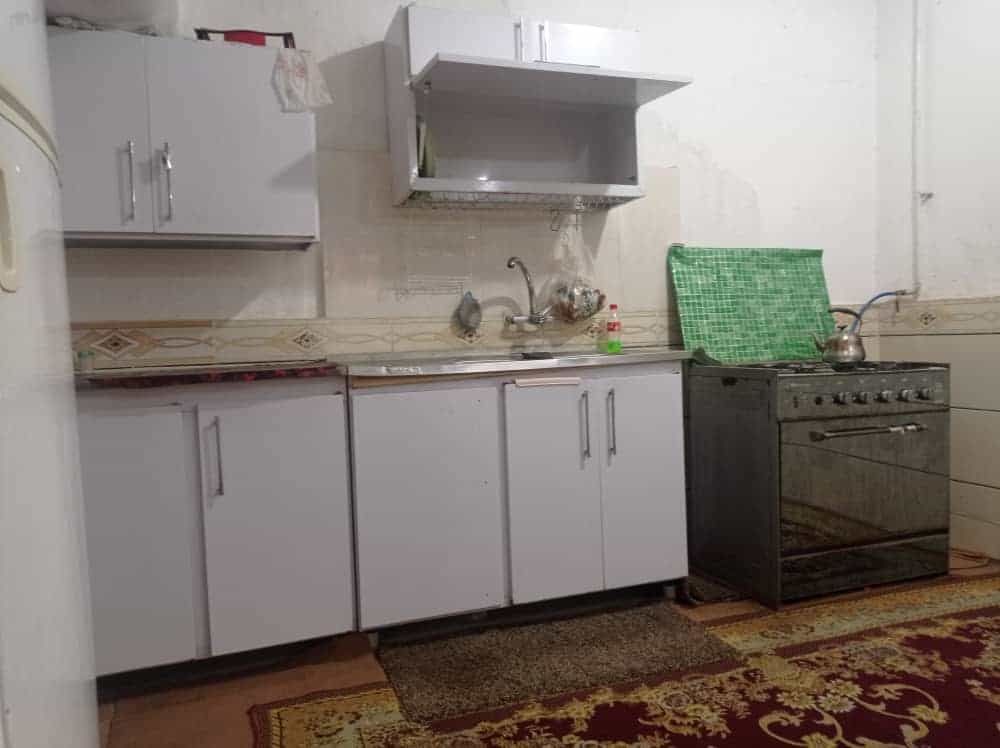 اجاره سوئیت تکخواب در گناوه