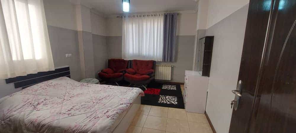 اجاره منزل مبله در معالی آباد
