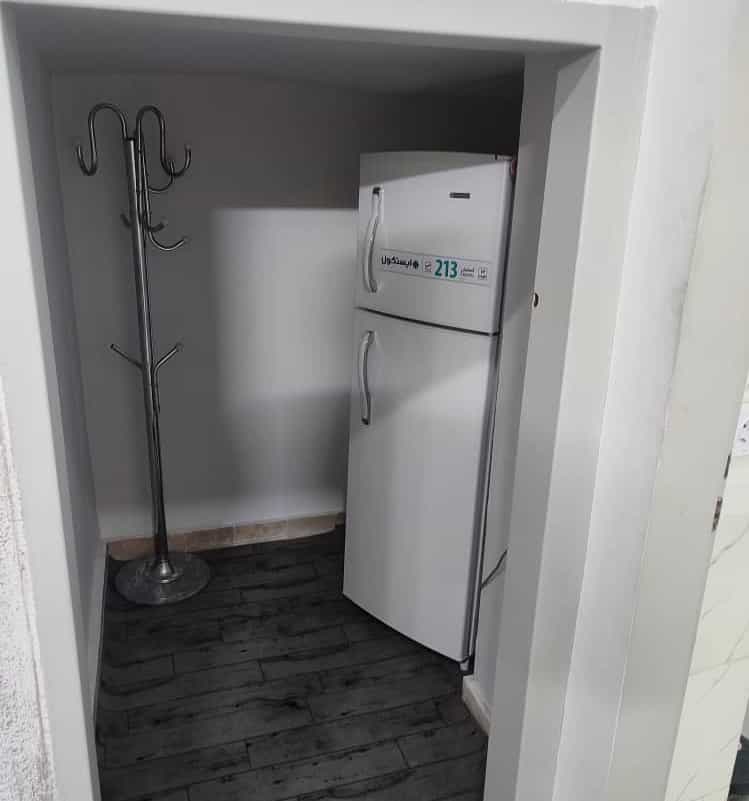 اجاره سوئیت تخت دونفره در سعادت آباد - 1