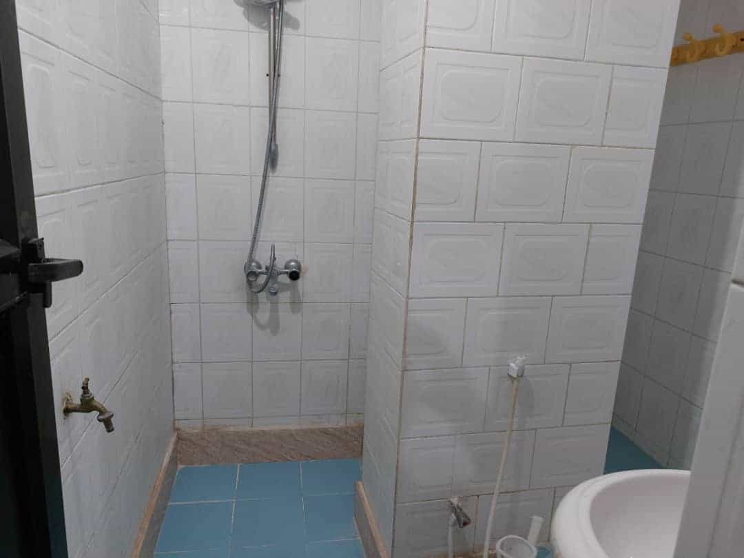اجاره آپارتمان مبله در خیابان امام -دوخوابه تخت دونفره واحد 3