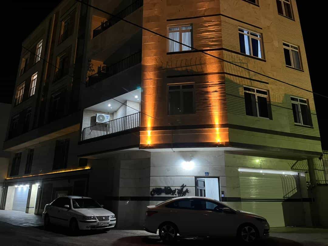 اجاره آپارتمان مبله در تهرانپارس - 4 شرق تهران