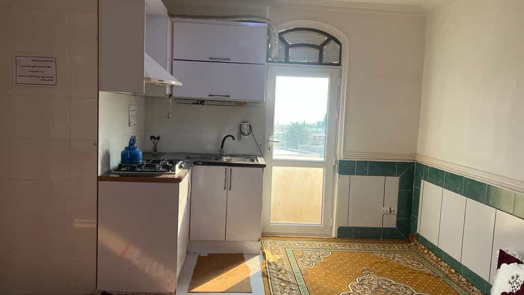 اجاره منزل مبله در روستای زیارت - دریایی
