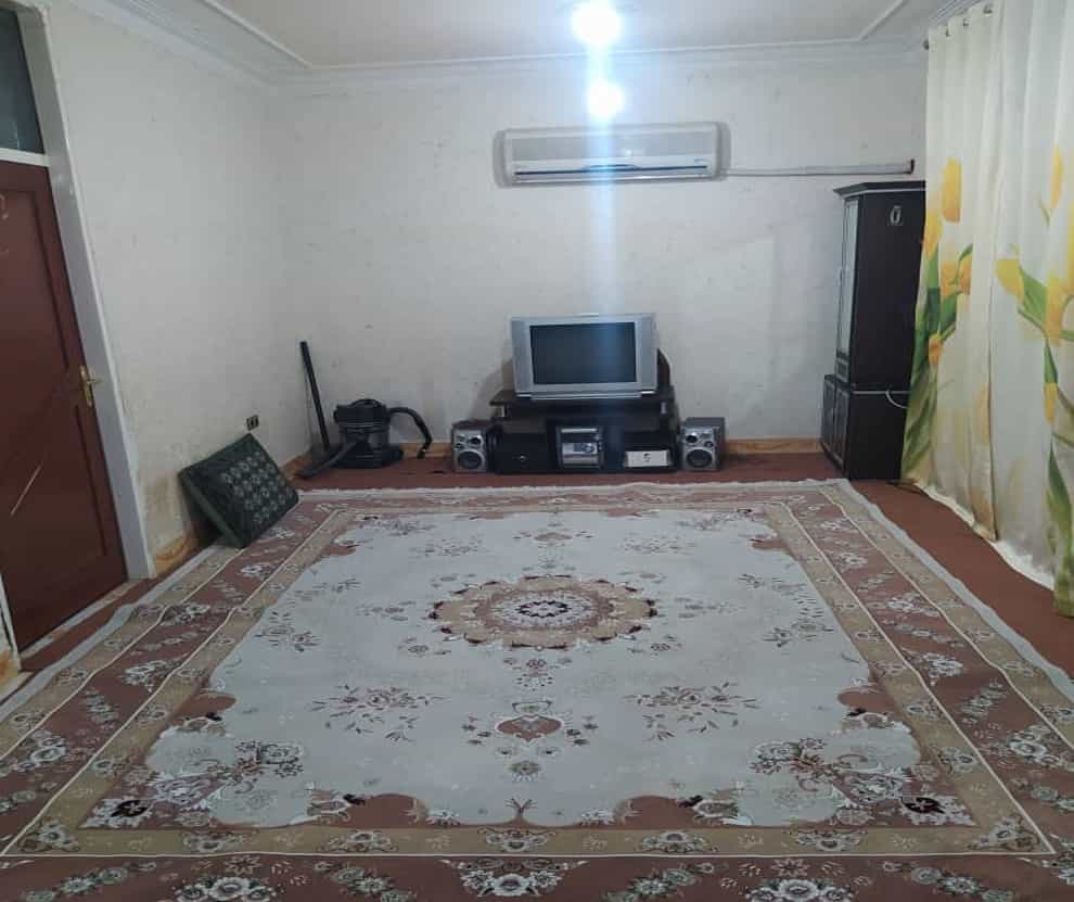 اجاره آپارتمان مبله در منطقه ی کوتشیخ خرمشهر - دو خواب