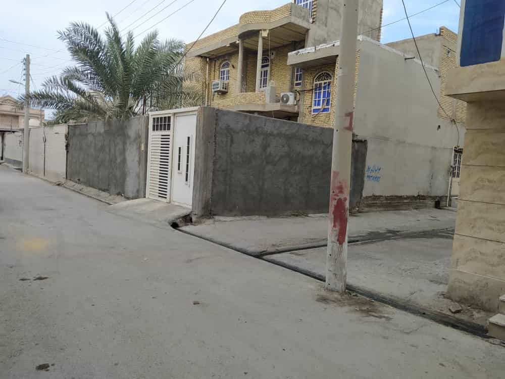 اجاره منزل مبله در گناوه - یکخواب