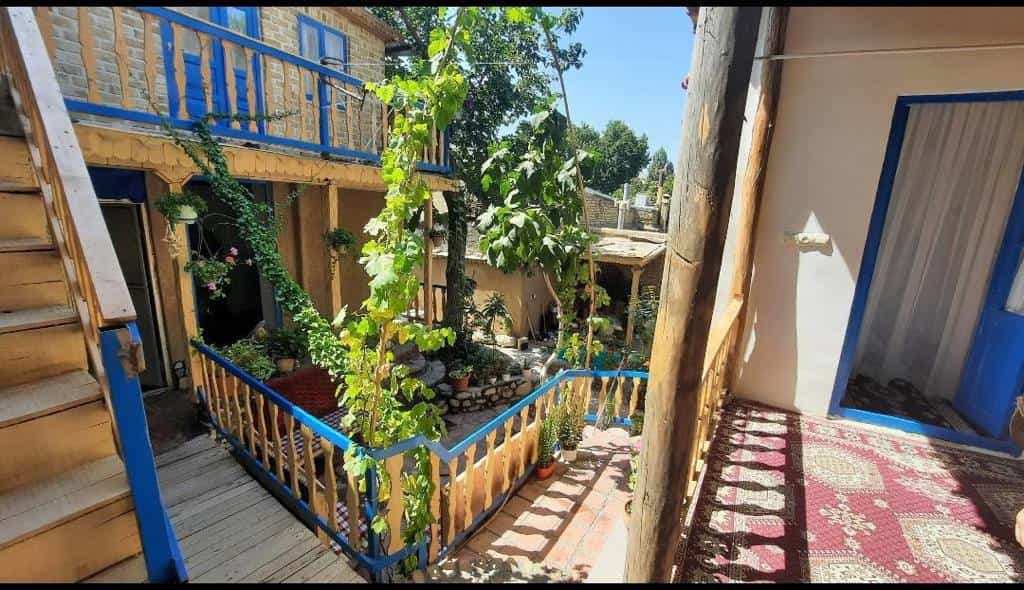 اجاره بوم گردی در برغان - 2