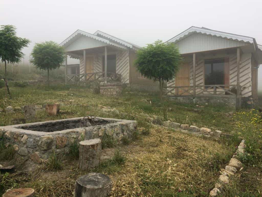 اجاره کلبه چوبی ییلاقی در گودول - 2