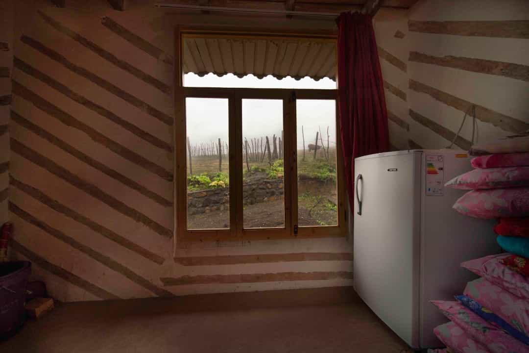 اجاره کلبه چوبی ییلاقی در گودول - 2