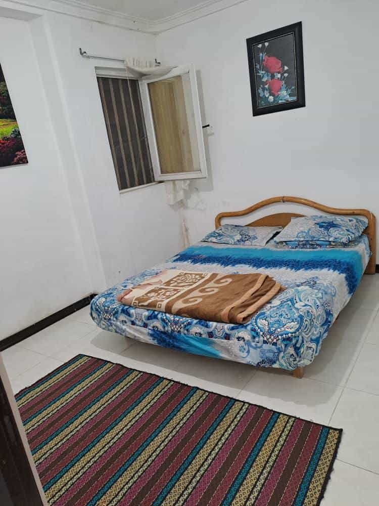 اجاره آپارتمان ساحلی تک خواب - همکف 2
