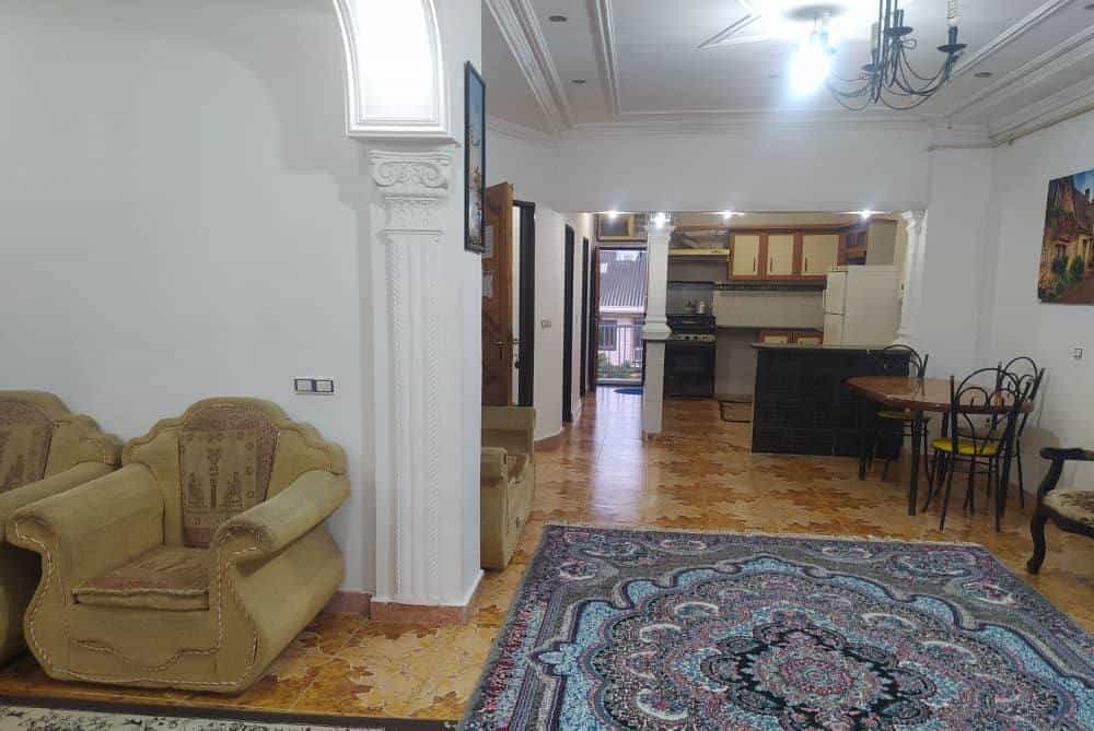 اجاره آپارتمان دوخواب ساحلی - 4