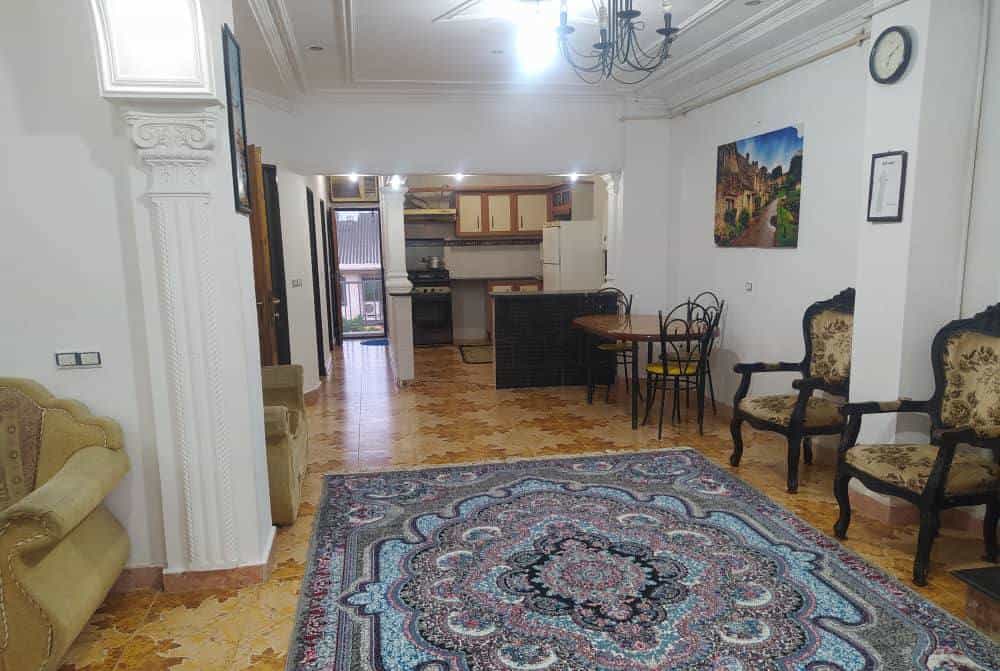 اجاره آپارتمان دوخواب ساحلی - 4