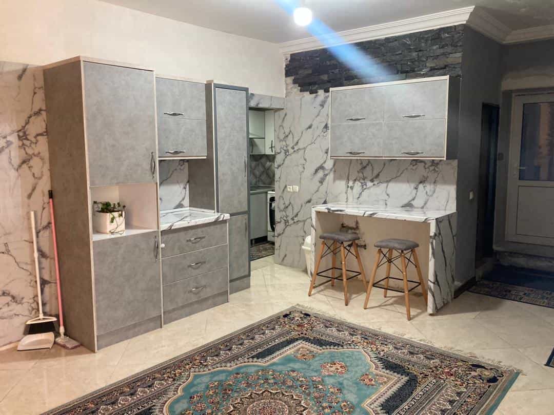 اجاره ویلا با استخر سرپوشیده آبگرم در محمودآباد - 3 خواب