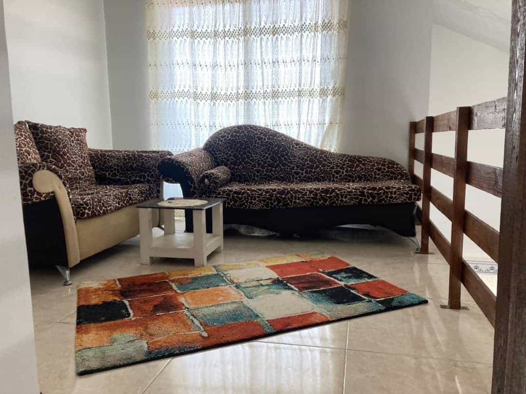 اجاره ویلا با استخر سرپوشیده آبگرم در محمودآباد - 3 خواب