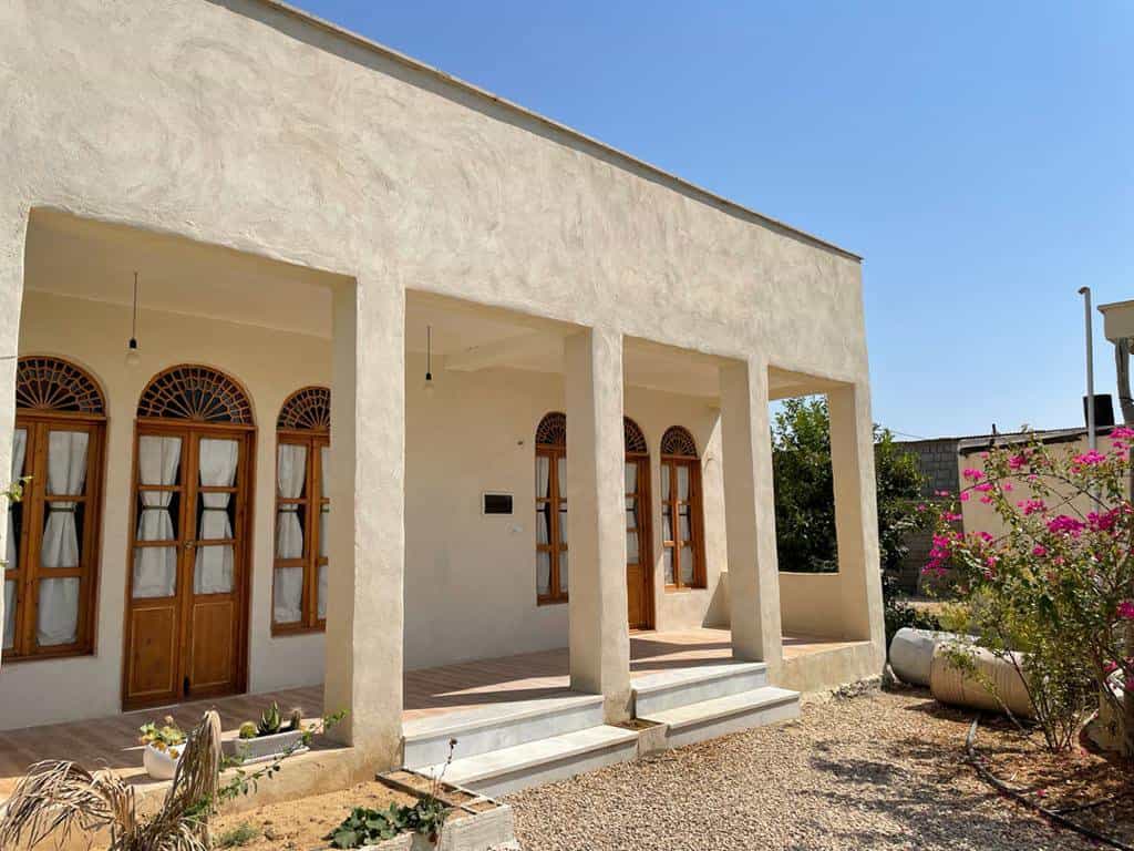 اجاره اتاق سنتی در روستا آبپخش - طاردونه