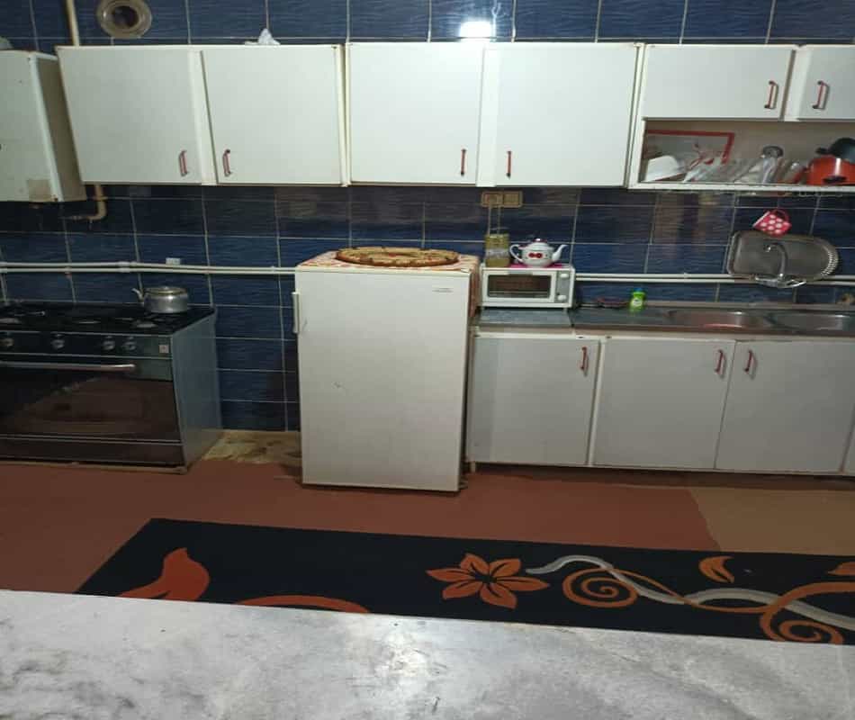 اجاره خانه ویلایی در بلوار صدوقی