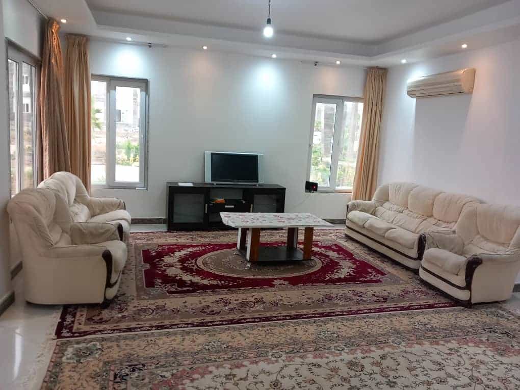 اجاره ویلا با ویو دریا در گلدشت بابلسر