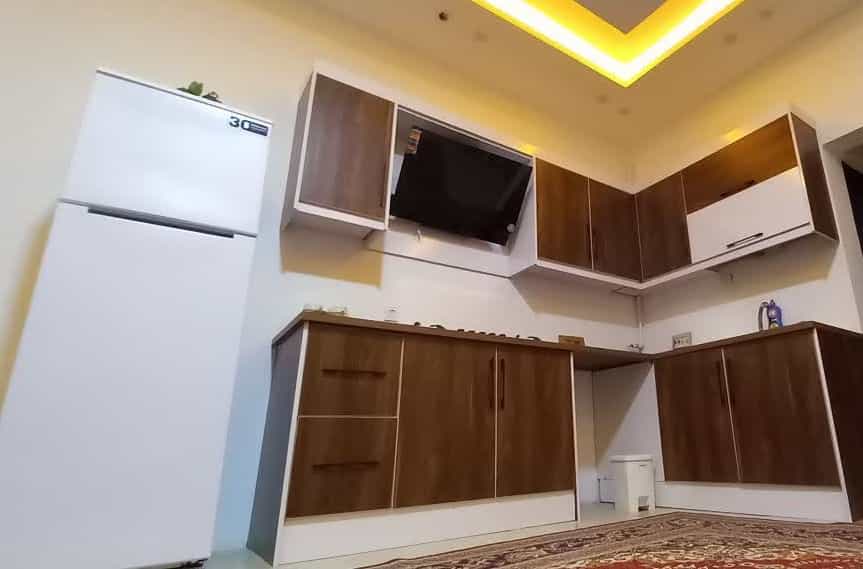 اجاره ویلا در روستای سالده علیا