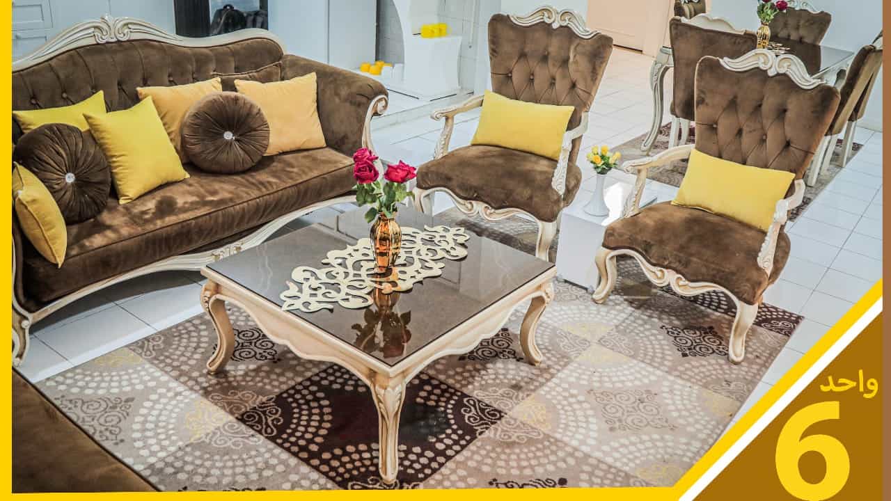 اجاره آپارتمان دو خواب در کیانپارس اهواز - 6