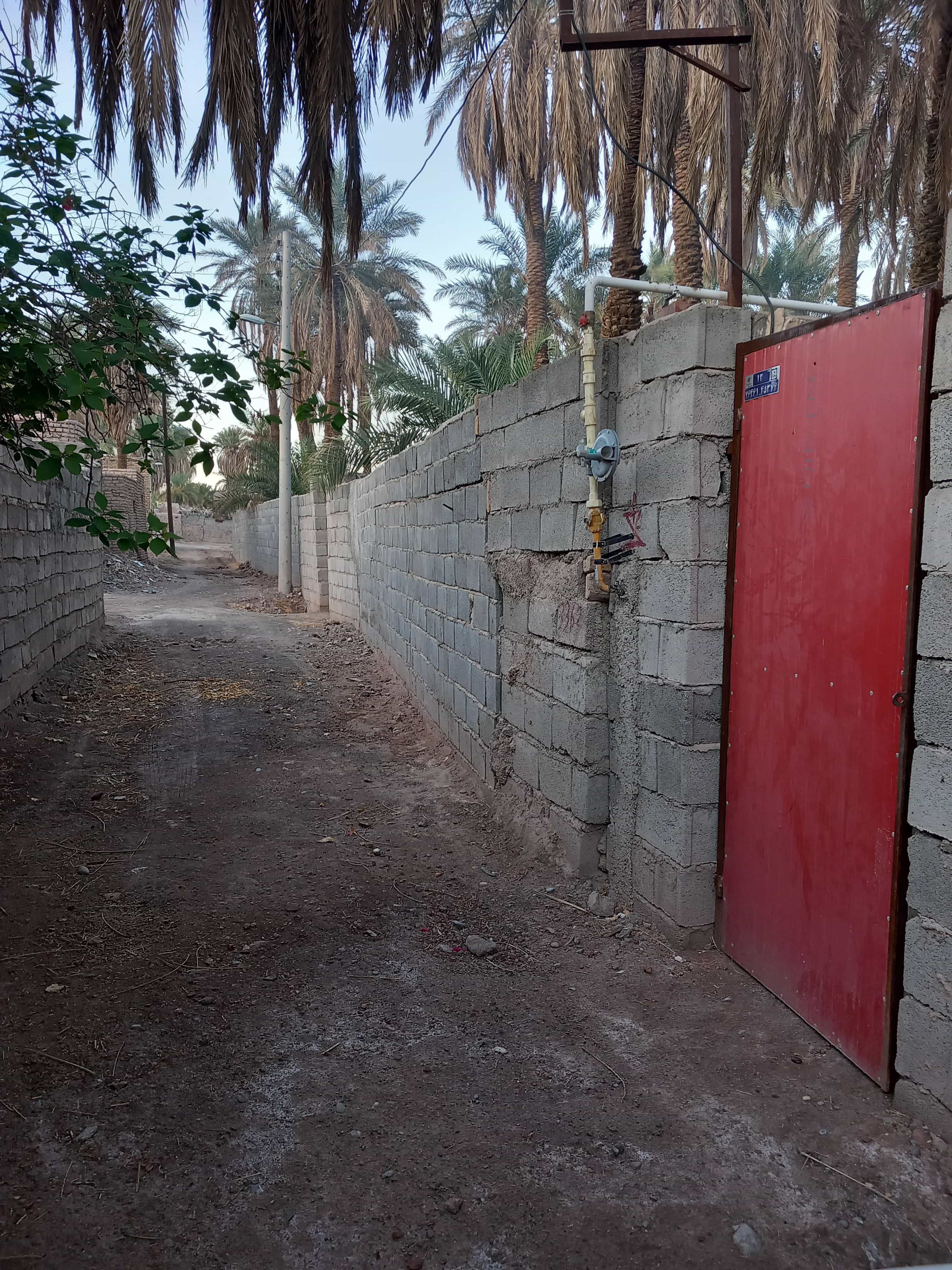 اجاره خانه ویلایی در شهداد