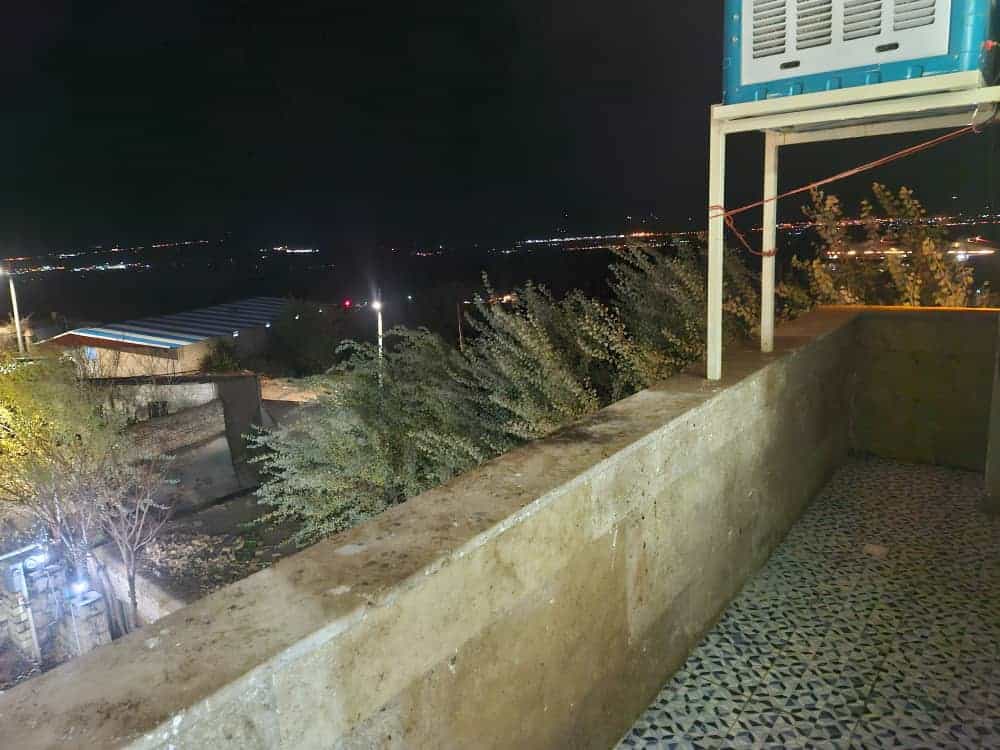 اجاره منزل مبله بدون خواب 40 متری در آبگرم محلات - طبقه دوم