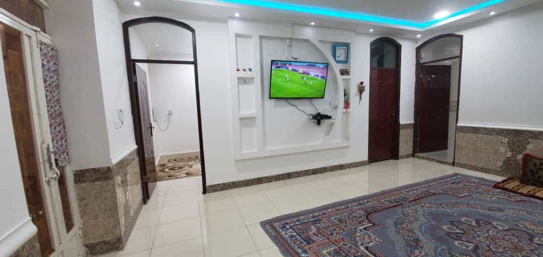 اجاره خانه ویلایی در بندرمقام - نزدیک ساحل