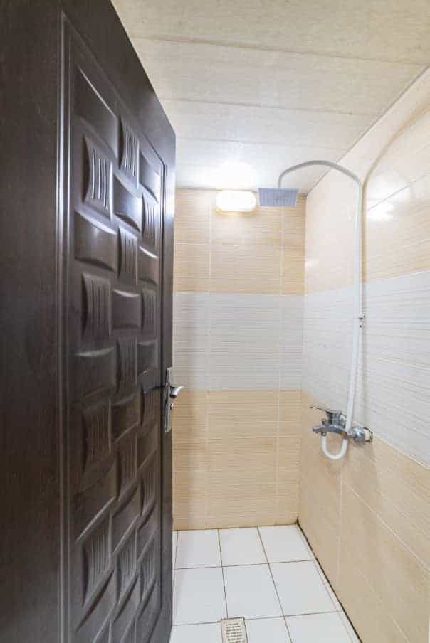 اجاره آپارتمان تکخواب مبله در شیخ بهائی - واحد 5