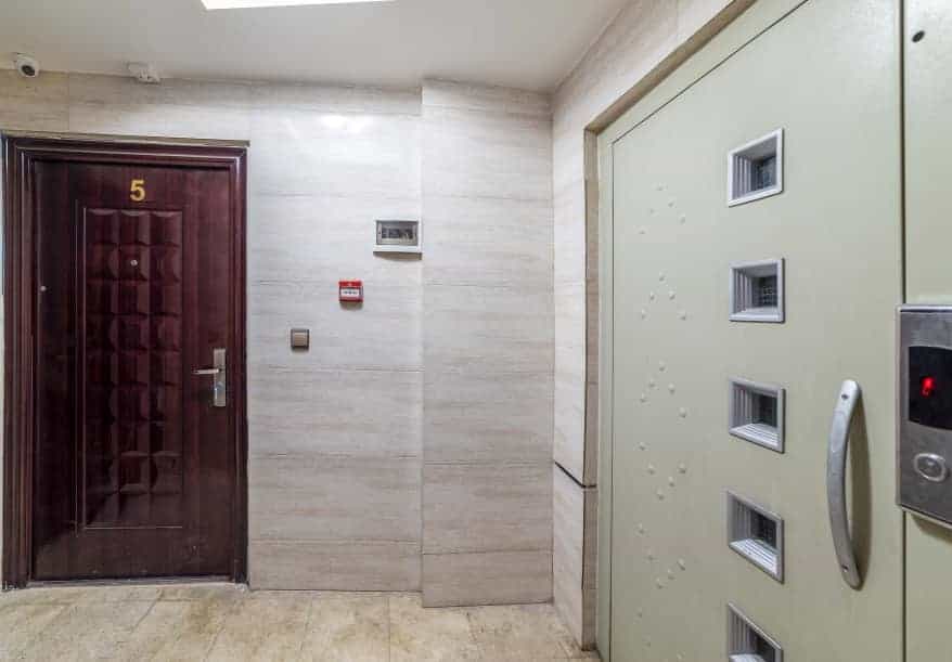 اجاره آپارتمان تکخواب مبله در شیخ بهائی - واحد 5