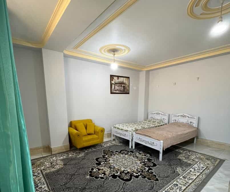 اجاره سوئیت دو تخته در درگهان - طبقه اول