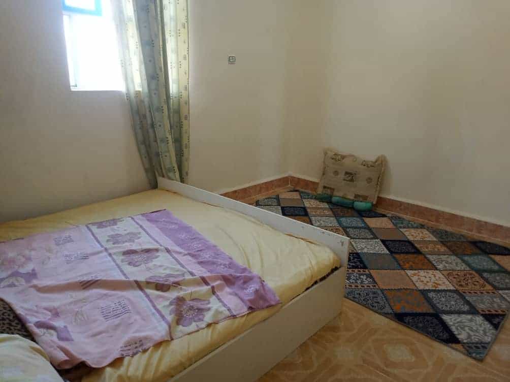 اجاره منزل مبله دوخوابه در بندر مقام