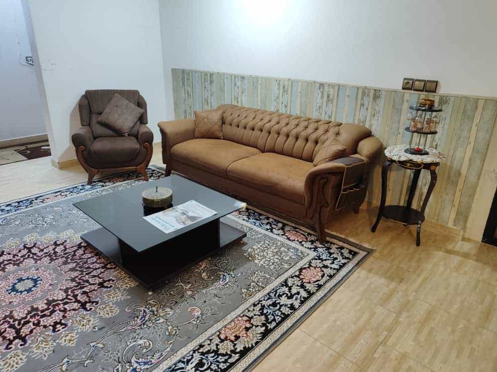 اجاره منزل ویلایی در شهرک الهیه
