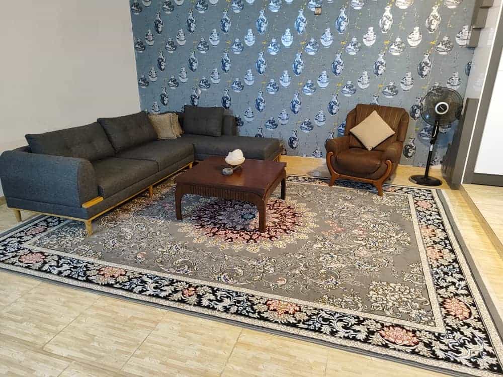 اجاره منزل ویلایی در شهرک الهیه